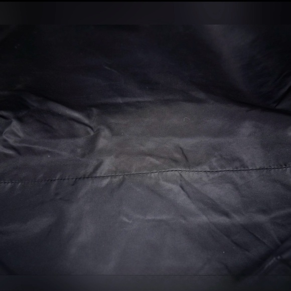 Christian Dior Street Chic Trotter Diorissimo Black Pattern Tote Bag - Picture 10 of 12